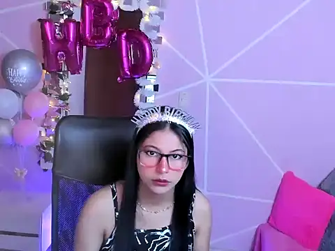  ALLYSON18  online show from 11-11-25, 12:11