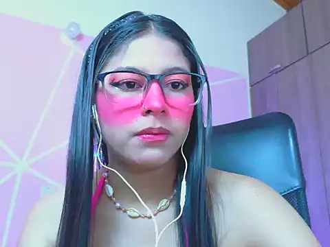  ALLYSON18  online show from 04-08-26, 11:44