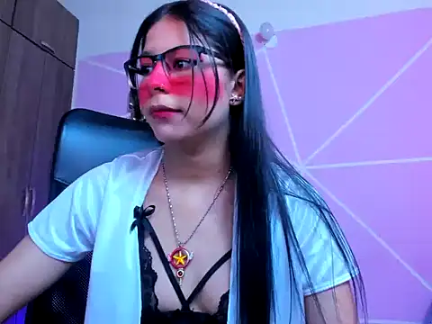  ALLYSON18  online show from 12-05-25, 12:04