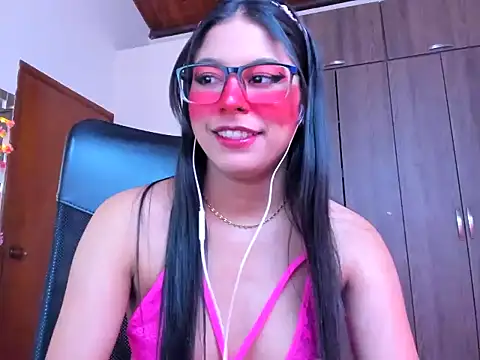  ALLYSON18  online show from 09-13-25, 11:21