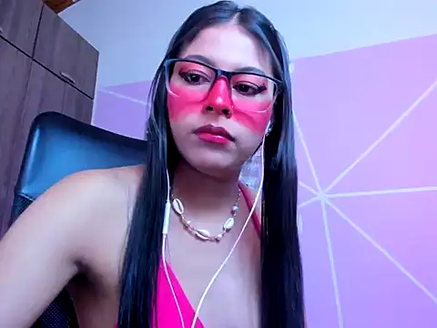  ALLYSON18  online show from 01-12-26, 11:39