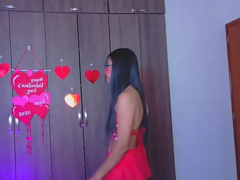 Snapshot of _ALLYSON18_ chatting on 02-14-26, 12:16 ALLYSON18 online show from 02-14-26, 12:16