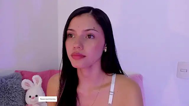 Brisa blue online show from 06-16-26, 07:14