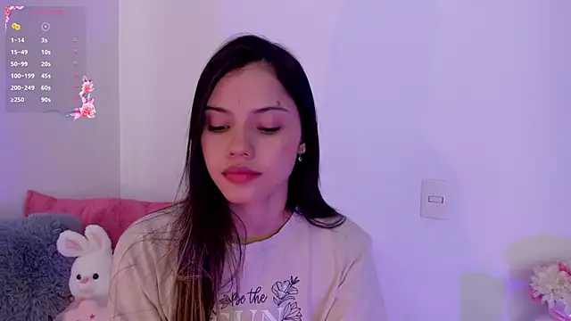 Brisa blue online show from 05-07-26, 03:15