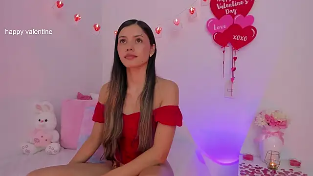 Brisa blue online show from 02-10-26, 07:57