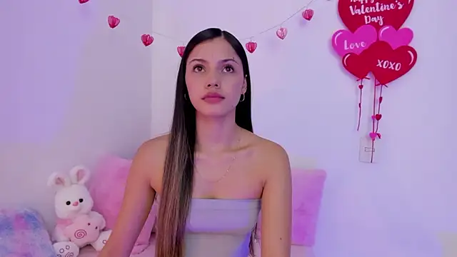 Brisa blue online show from 02-27-26, 05:02