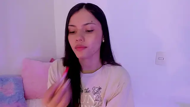 Brisa blue online show from 05-22-26, 05:00