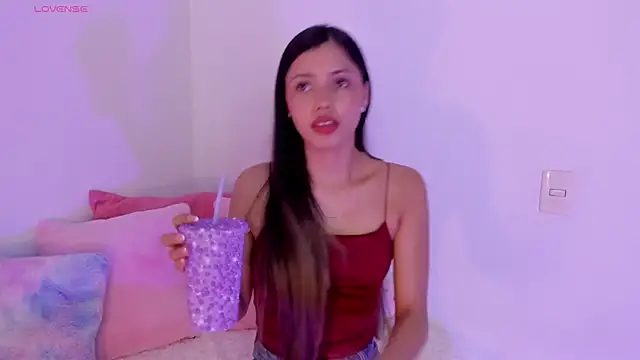 Brisa blue online show from 07-10-26, 05:24