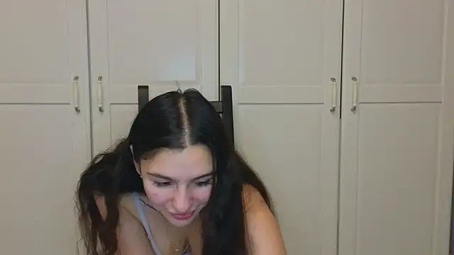 Niki anlove online show from 11-24-25, 09:26