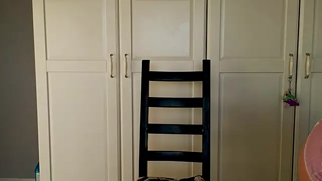 Niki anlove online show from 09-08-25, 03:22