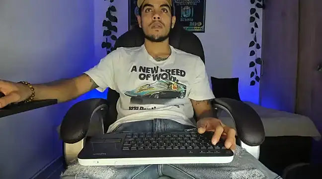 mikee scooth online show from 03-15-25, 12:25