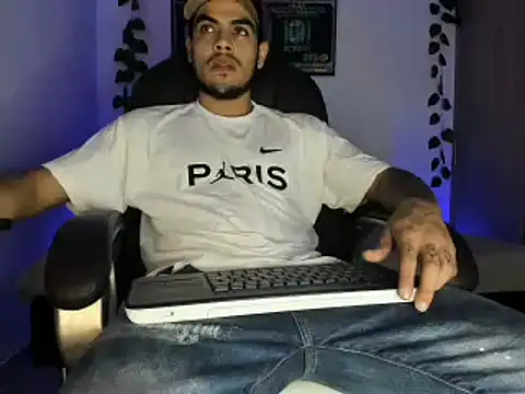 mikee scooth online show from 03-17-25, 12:53