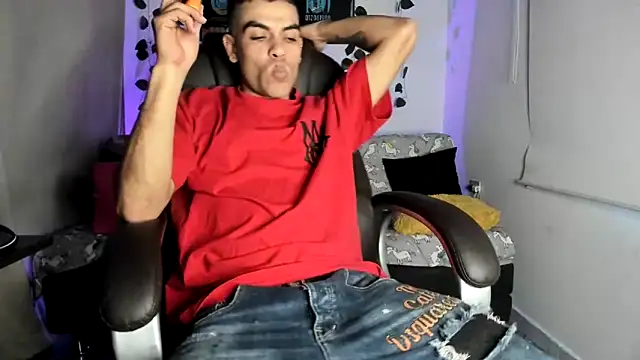 mikee scooth online show from 09-21-25, 10:37