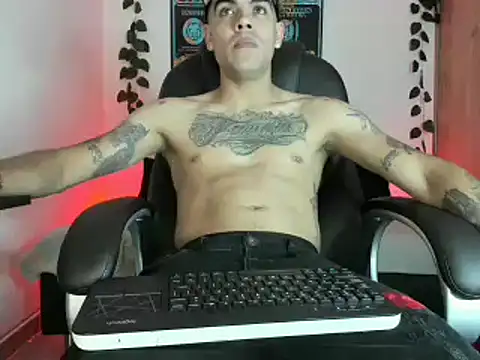 mikee scooth online show from 03-23-25, 12:36