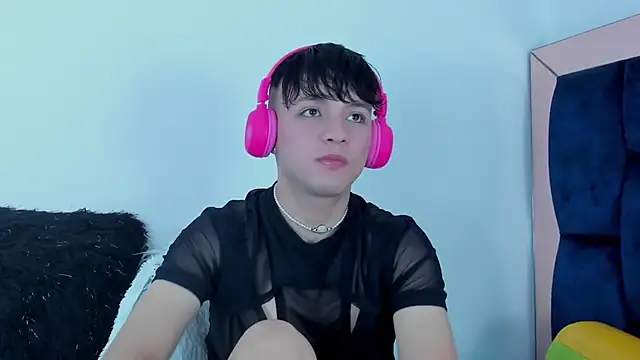 Bragam Stiven online show from 02-23-25, 05:23