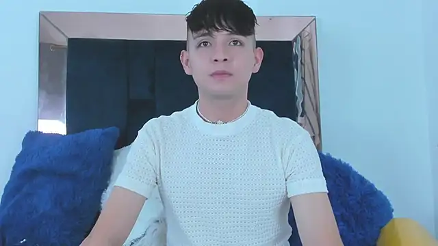 Bragam Stiven online show from 03-18-25, 10:48