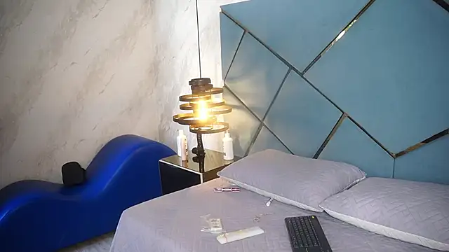 ammy durand online show from 02-26-26, 07:47