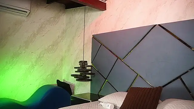 ammy durand online show from 01-11-26, 07:10