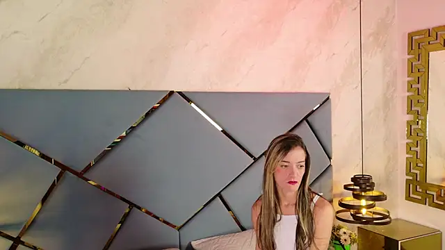 ammy durand online show from 03-11-26, 07:30