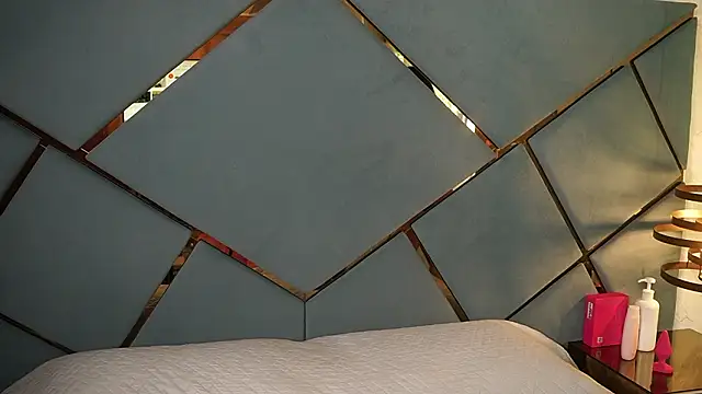 ammy durand online show from 03-25-26, 07:24