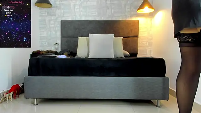 missnatash online show from 03-10-26, 11:03