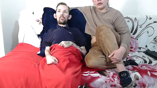 Sophia and Thomas online show from 01-16-26, 08:57