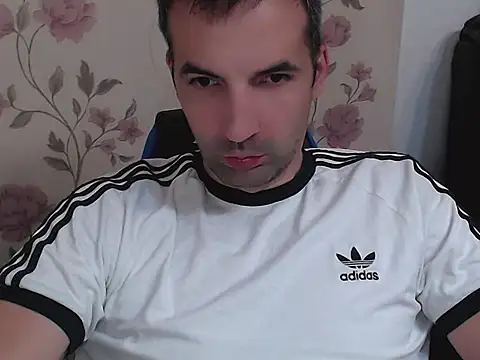 Snapshot of Leo_1617 chatting on 07-17-26, 02:14 Leo 1617 online show from 07-17-26, 02:14