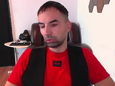 Leo 1617 online show from 10-14-25, 09:54