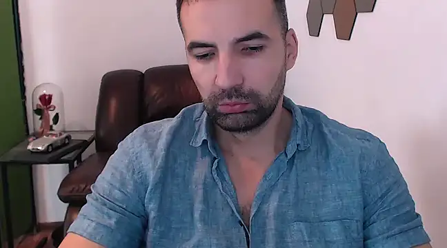 Leo 1617 online show from 12-05-24, 11:23