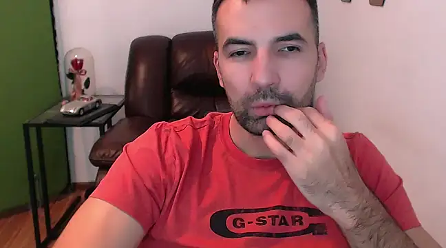 Leo 1617 online show from 12-04-24, 03:26