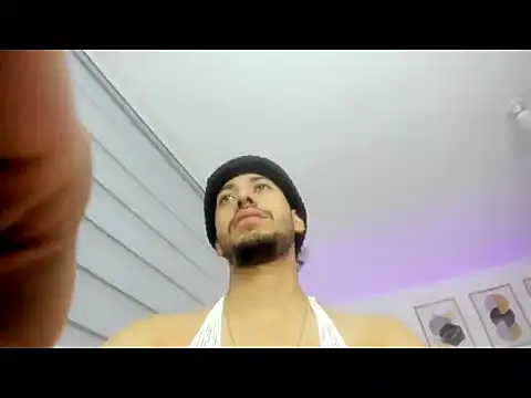 Billieparker123 online show from 10-31-25, 03:52