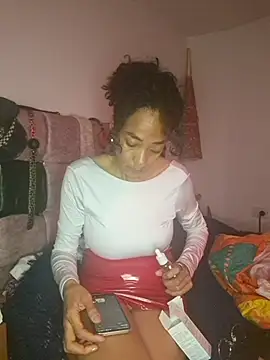 SamaraMartinez online show from 06-26-26, 10:43
