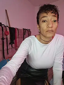 SamaraMartinez online show from 07-12-26, 12:06