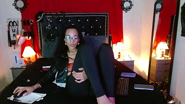 SamaraMartinez online show from 10-03-25, 10:22