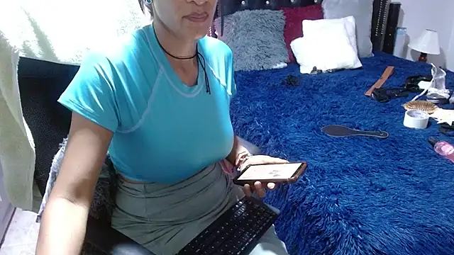 SamaraMartinez online show from 11-08-25, 02:48