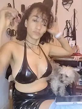 SamaraMartinez online show from 05-14-26, 10:23