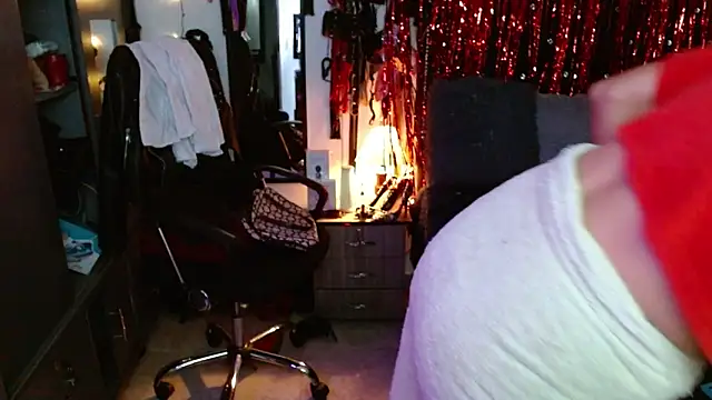 Snapshot of SamaraMartinez chatting on 02-11-26, 10:15 SamaraMartinez online show from 02-11-26, 10:15