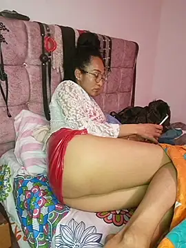 SamaraMartinez online show from 07-11-26, 12:00