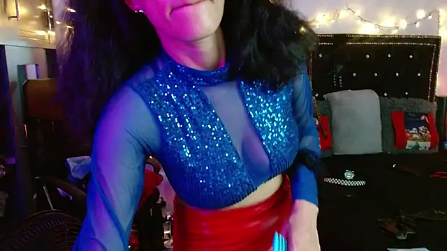 SamaraMartinez online show from 12-18-25, 10:24