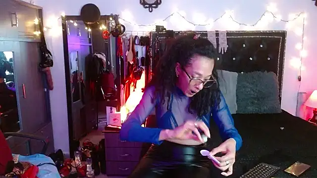 Snapshot of SamaraMartinez chatting on 01-19-26, 11:25 SamaraMartinez online show from 01-19-26, 11:25