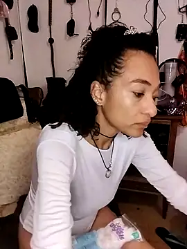 SamaraMartinez online show from 05-07-26, 11:57