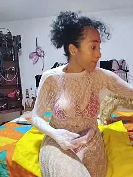 SamaraMartinez online show from 06-20-26, 11:04