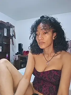 SamaraMartinez online show from 06-05-26, 12:00