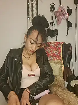 SamaraMartinez online show from 04-24-26, 02:30