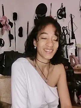 SamaraMartinez online show from 05-10-26, 11:03