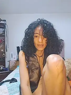 SamaraMartinez online show from 06-11-26, 10:45
