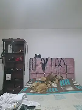 SamaraMartinez online show from 06-10-26, 10:16