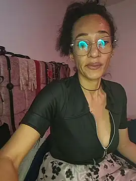 SamaraMartinez online show from 07-15-26, 11:12