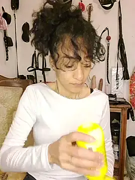 SamaraMartinez online show from 05-04-26, 01:25