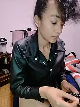 SamaraMartinez online show from 05-27-26, 10:55